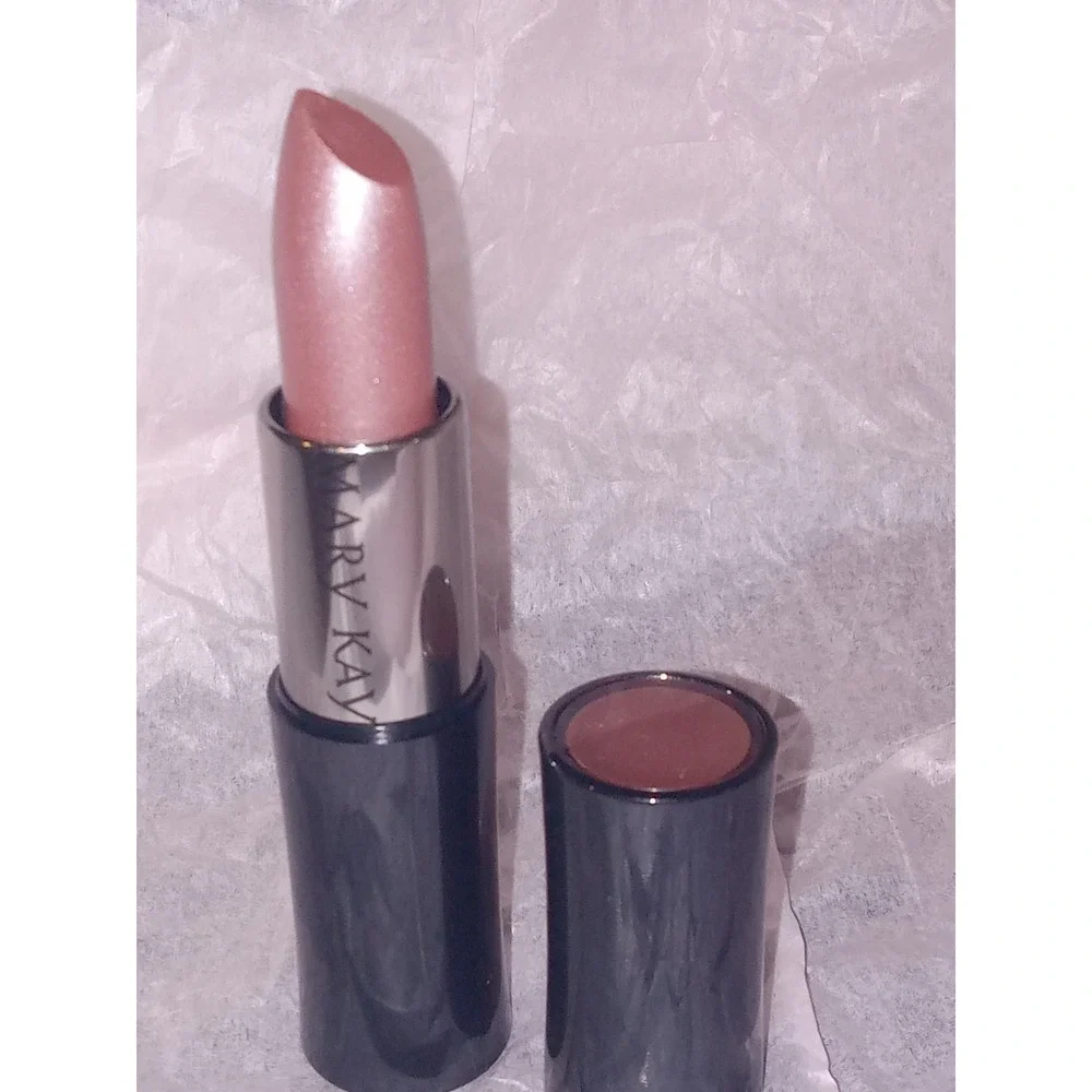 Mary Kay new box